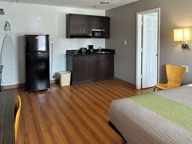 Studio 6 Abilene, TX – East