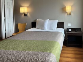 Studio 6 Abilene, TX – East