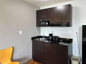 Studio 6 Abilene, TX – East