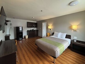 Studio 6 Abilene, TX – East