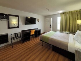 Studio 6 Abilene, TX – East