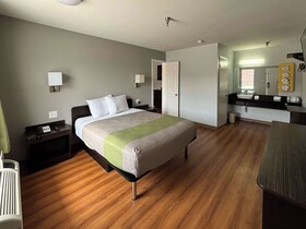 Studio 6 Abilene, TX – East