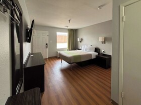 Studio 6 Abilene, TX – East