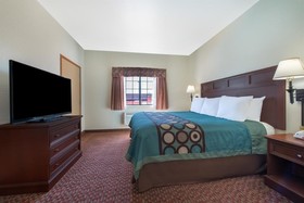 Super 8 by Wyndham Abilene South