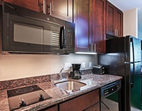 Towneplace Suites by Marriott Abilene Northeast