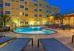 Towneplace Suites by Marriott Abilene Northeast