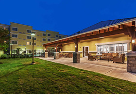 Towneplace Suites by Marriott Abilene Northeast