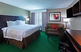 Towneplace Suites by Marriott Abilene Northeast
