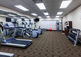 Towneplace Suites by Marriott Abilene Northeast
