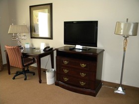 Big Country Hotel & Suites