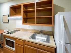 Woodspring Suites Abilene