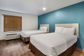 Woodspring Suites Abilene
