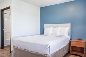 Woodspring Suites Abilene