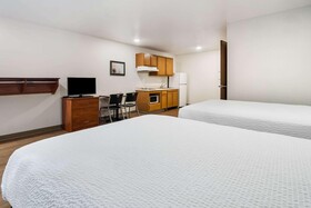 Woodspring Suites Abilene
