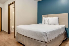 Woodspring Suites Abilene