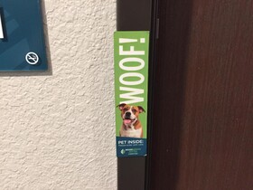 Woodspring Suites Abilene