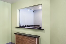 Woodspring Suites Abilene