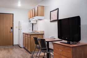 Woodspring Suites Abilene