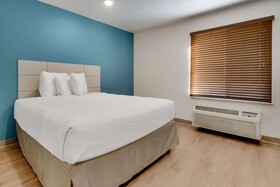Woodspring Suites Abilene
