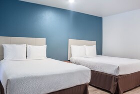 Woodspring Suites Abilene