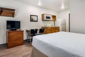 Woodspring Suites Abilene