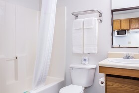 Woodspring Suites Abilene