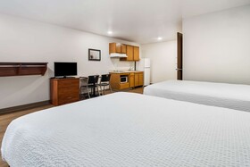 Woodspring Suites Abilene