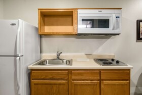 Woodspring Suites Abilene