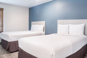 Woodspring Suites Abilene