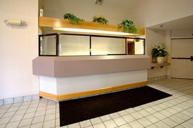 Americas Best Value Inn Addison Dallas