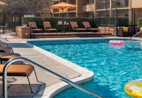 Courtyard Dallas Addison/Midway