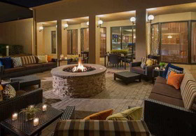 Courtyard Dallas Addison/Midway