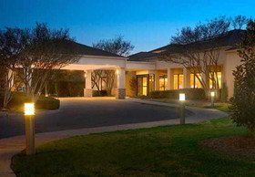 Courtyard Dallas Addison/Midway