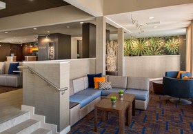 Courtyard Dallas Addison/Midway
