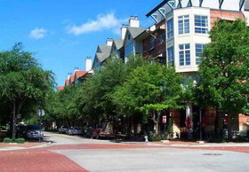 Courtyard Dallas Addison/Midway