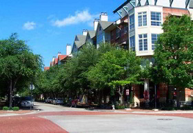 Courtyard Dallas Addison/Midway