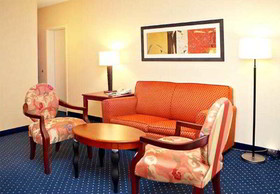 Courtyard Dallas Addison/Midway