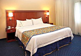 Courtyard Dallas Addison/Midway