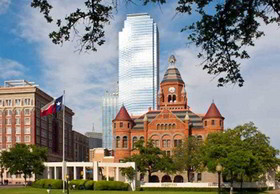 Courtyard Dallas Addison/Midway
