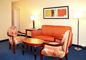 Courtyard Dallas Addison/Midway