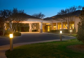 Courtyard Dallas Addison/Midway