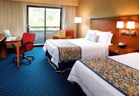 Courtyard Dallas Addison/Midway