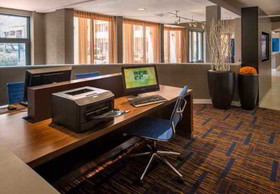Courtyard Dallas Addison/Midway