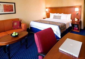 Courtyard Dallas Addison/Midway