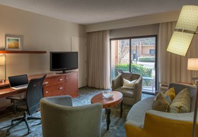 Courtyard Dallas Addison/Midway