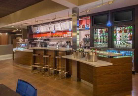 Courtyard Dallas Addison/Midway