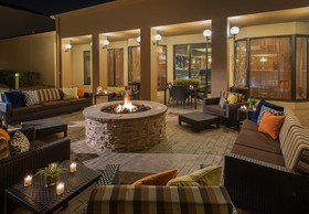 Courtyard Dallas Addison/Midway