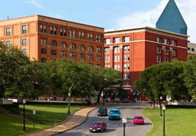 Courtyard Dallas Addison/Midway