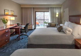 Courtyard Dallas Addison/Midway