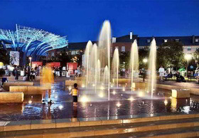 Courtyard Dallas Addison/Midway